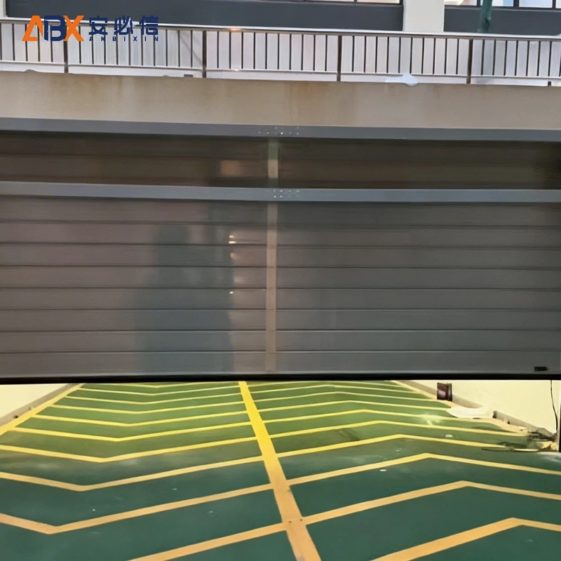 岳阳涡轮硬质高速门